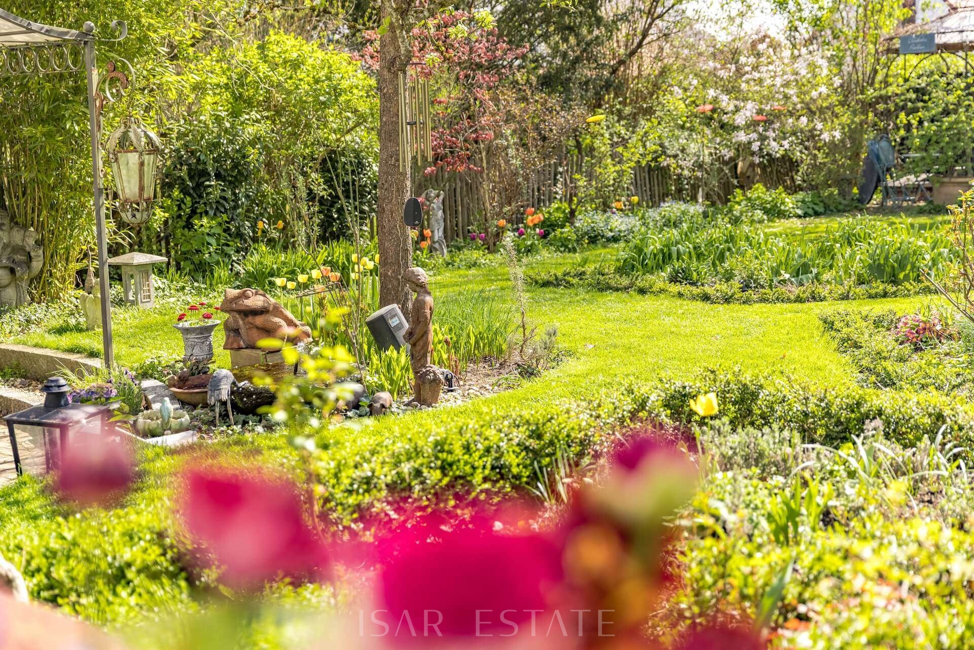 Garten 